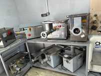 Мясорубка мим -300 м 600 м Белоруссия Торгмаш барановичи