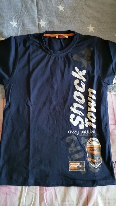 Tricou băieți  . !