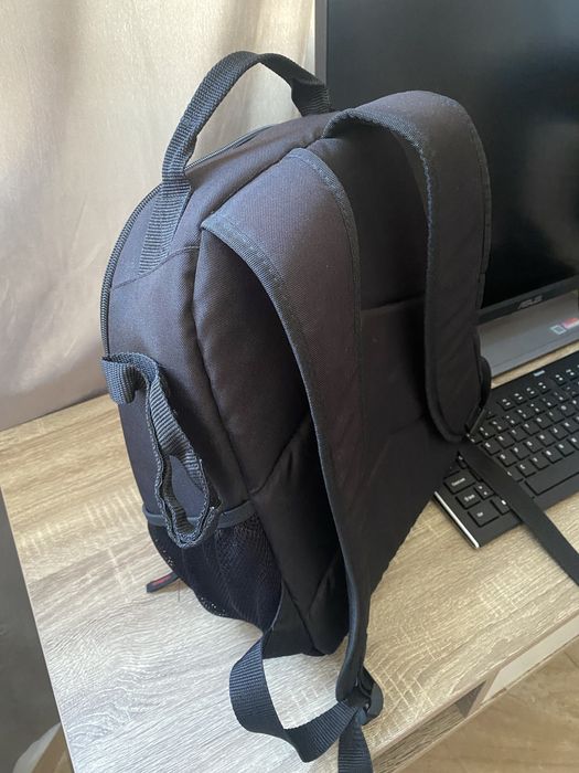 Rucsac foto hama