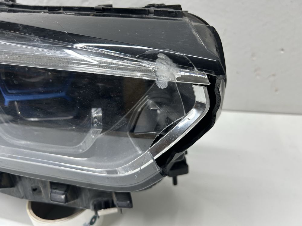 Far laser bmw X5 G05 X6 G06 dreapta 2019-2023