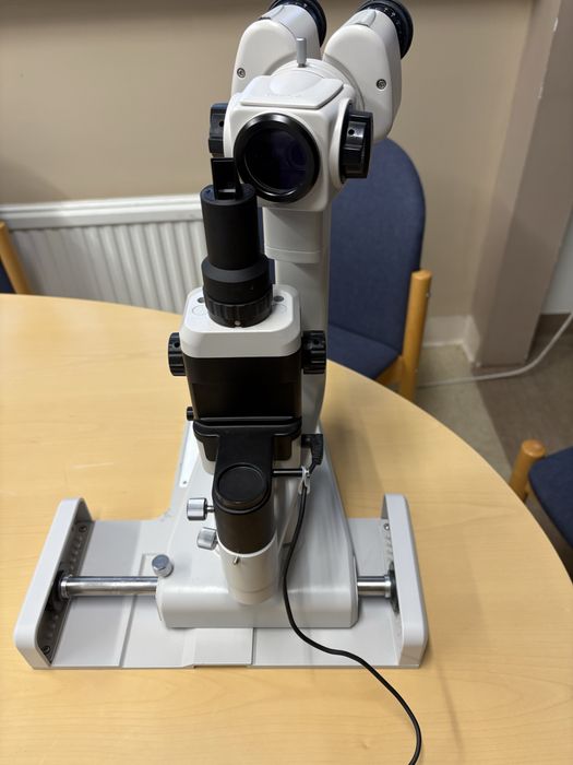 Biomicorscop  Topcon SL-2G
