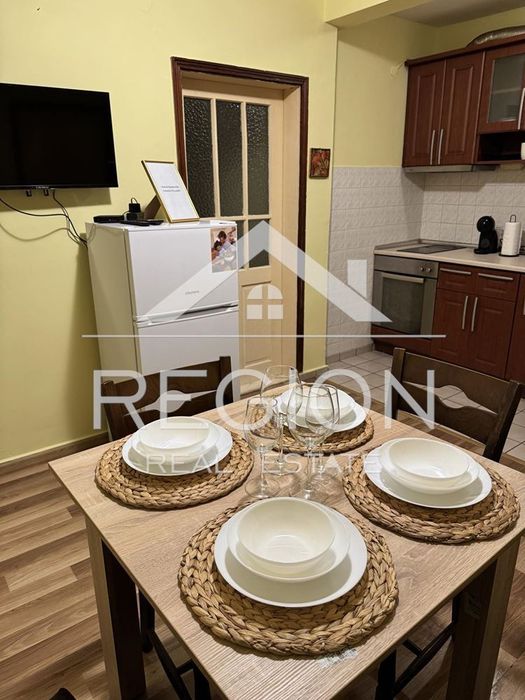 Дава се под наем Тристаен апартамент в Варна, Лятно кино Тракия - 80 кв.м за 500 € - Снимка #1