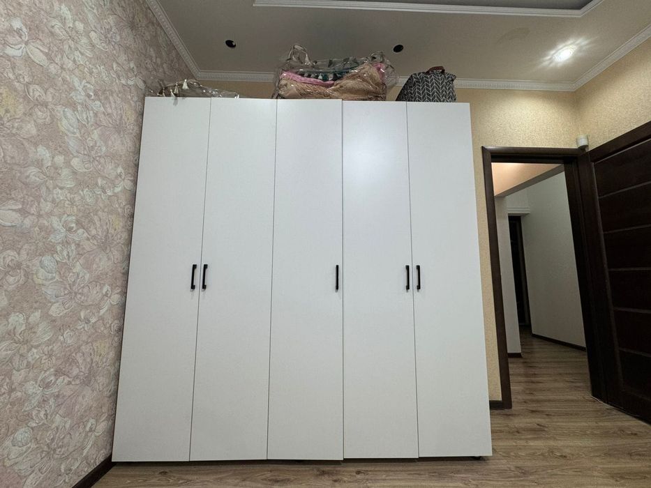 Продам шкаф в спальню