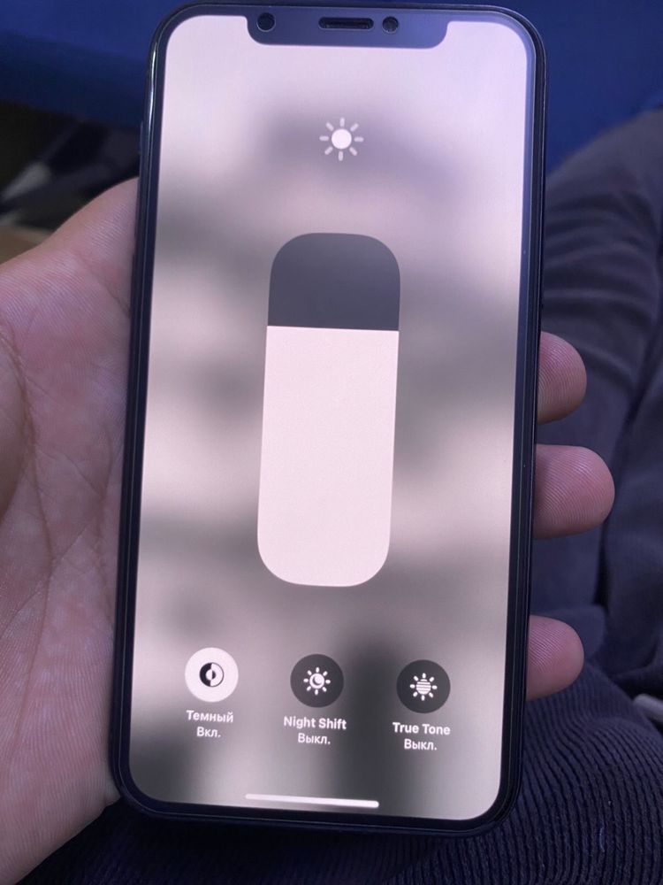 IPhone 11 pro 256gd