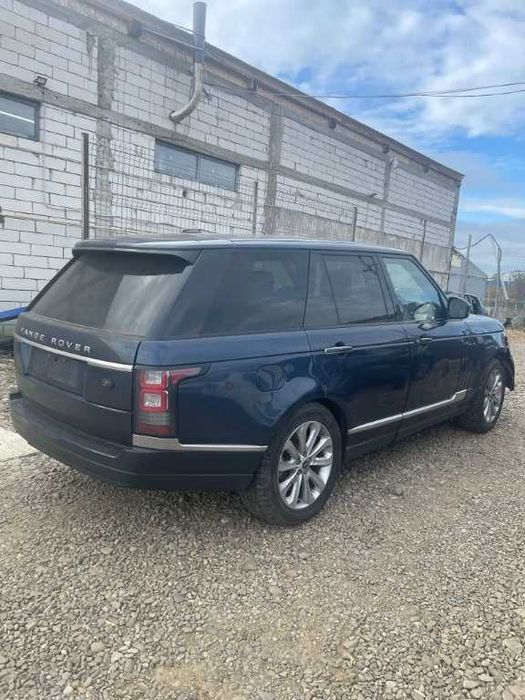 Piese Range Rover Vogue 4.4 Diesel Automat Tdv8 Sdv8