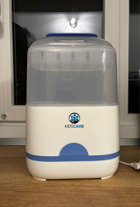 Sterilizator biberoane Kids CARE