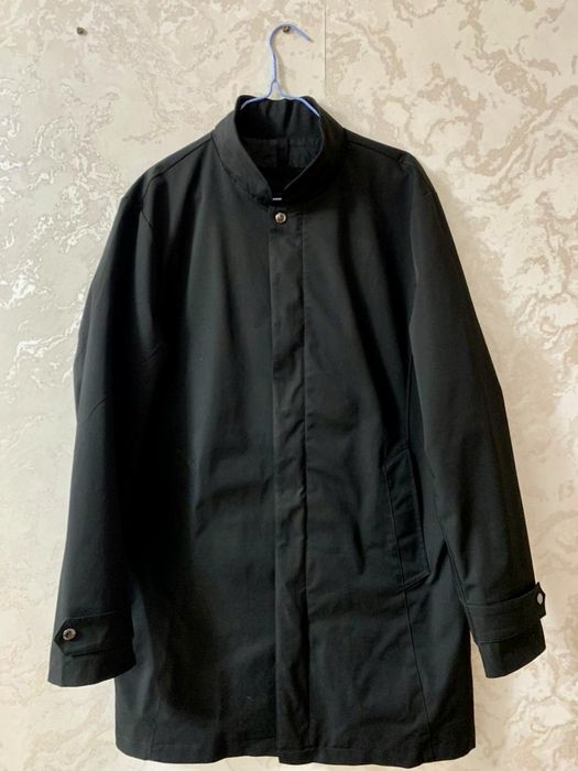 продается тренч-плащ от masculino размер xl и xxl