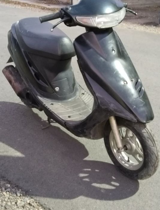 Honda Dio af-27.