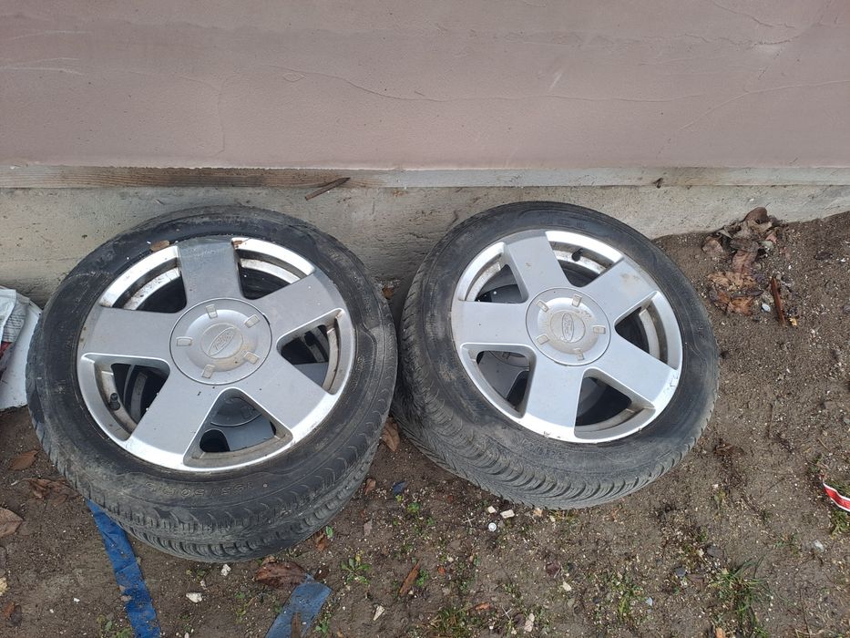 Jante ford 4x108 r 15
