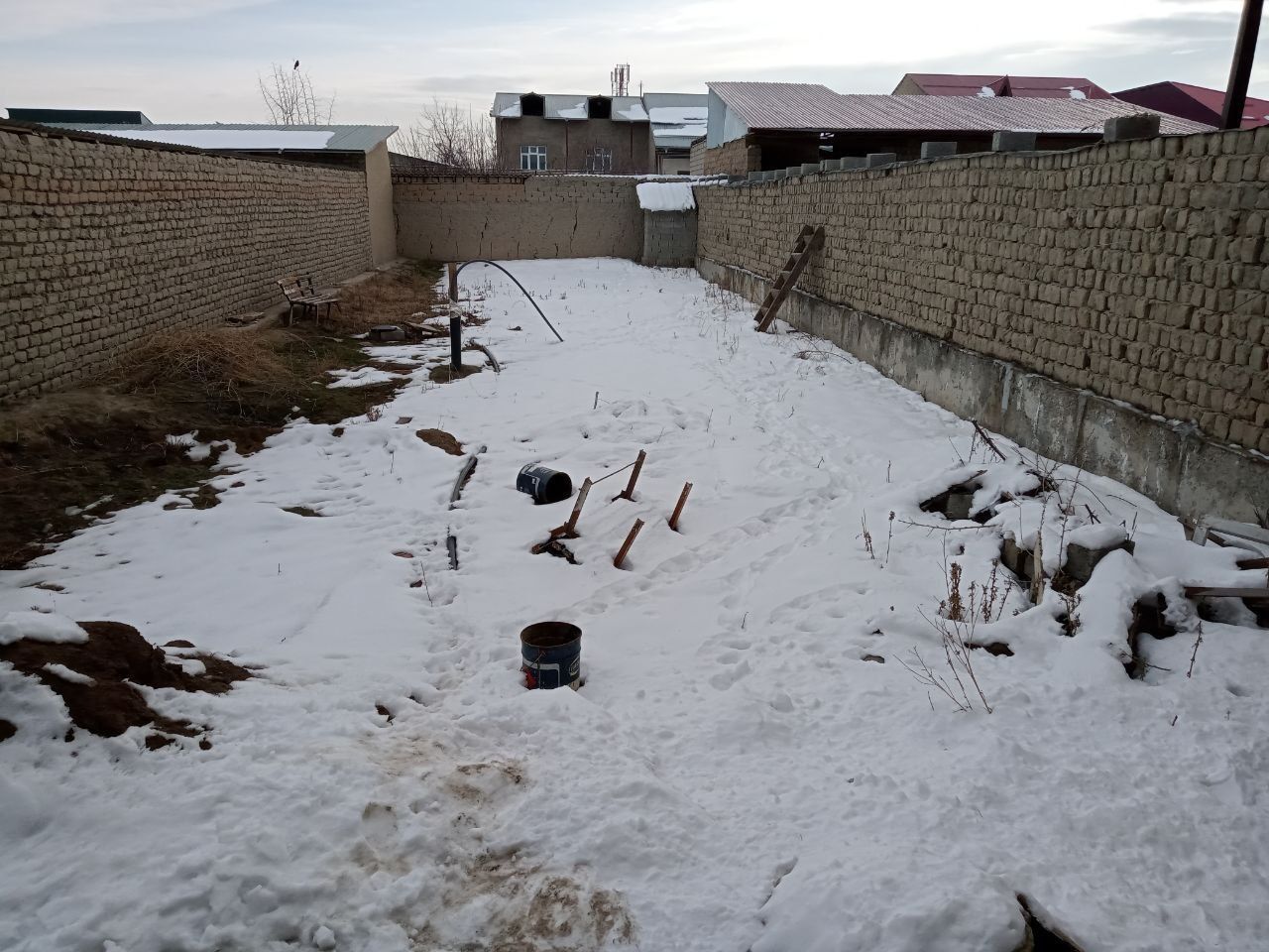 Срочно продается дом в городе Махалля Дустлике