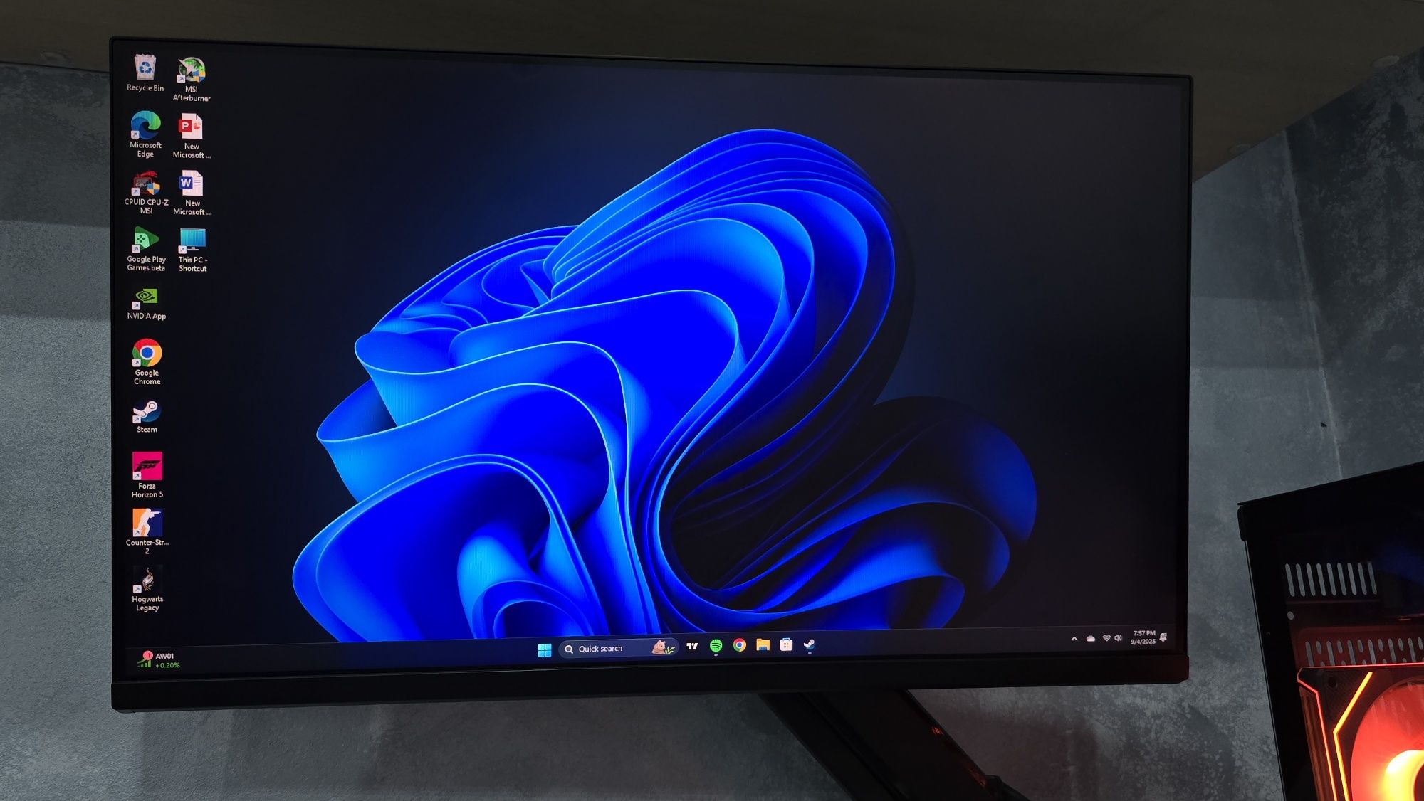 Monitor Redmi G24 IPS