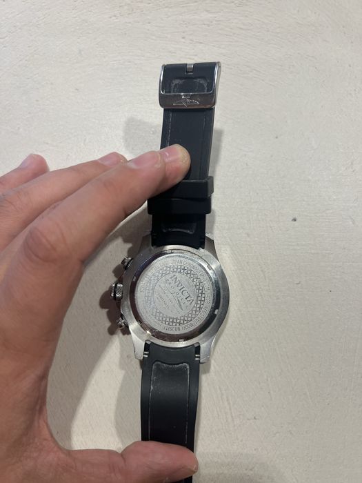 Ceas Invicta