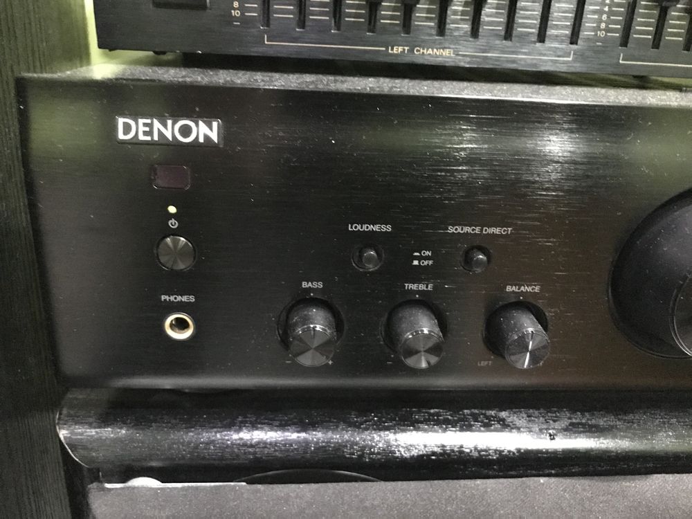 Amplificator Denon PMA 720 AE ca nou