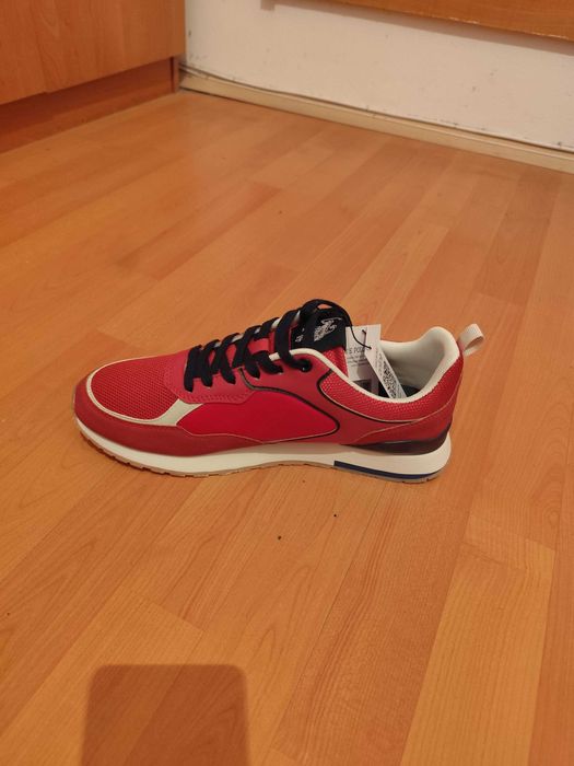 Маратонки US.POLO.ASSN  43 номер