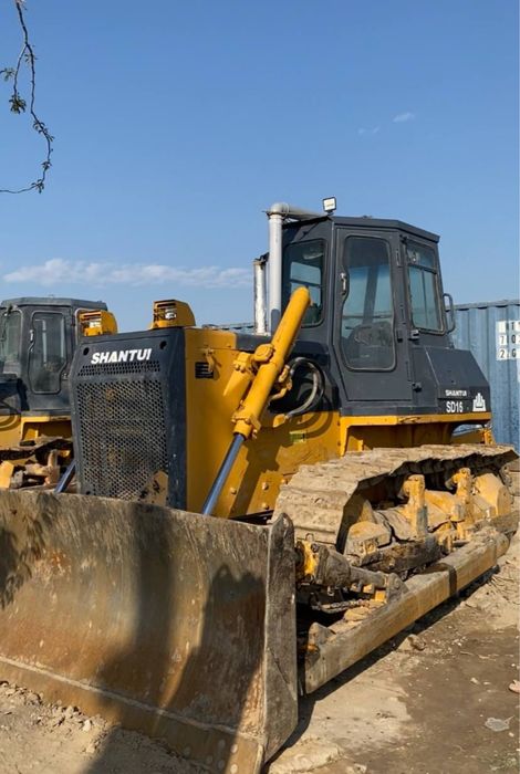 Buldozer Arenda Булдозер Аренда