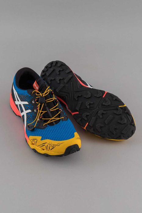Оригинални мъжки маратонки Asics 47 номер