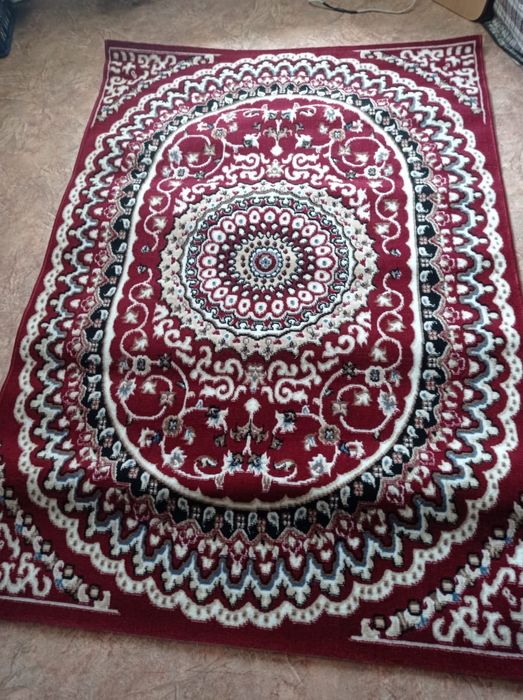 Ковер новый с этикеткой