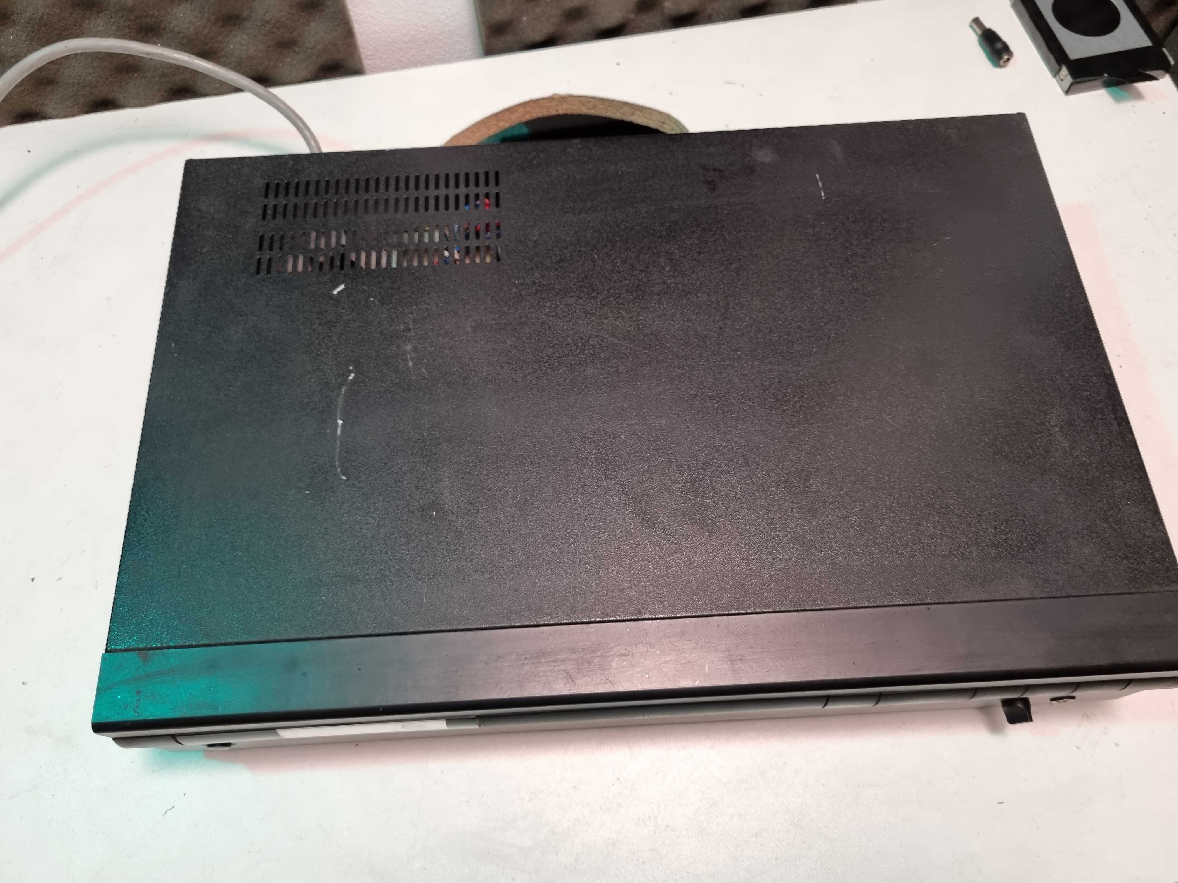 Cd player Dantax CD 210 Danemarca ca Sony Technics JVC