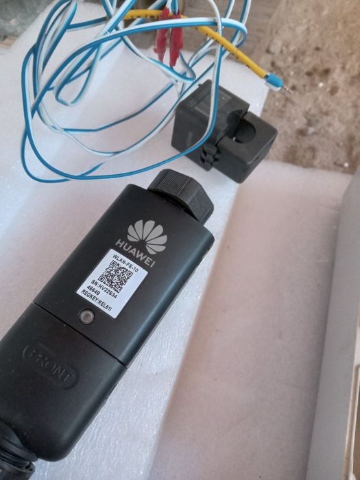Invertor solar 3kw Huawei monofazic