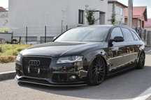 Audi A4, B8, S-line, 2010, 2.0 diesel, 170 cp, euro 5, suspensi pneuma