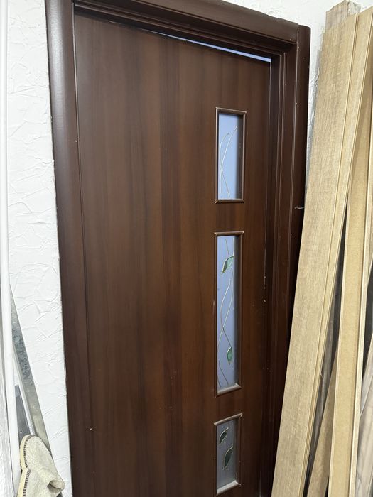 Двери межкомнатные