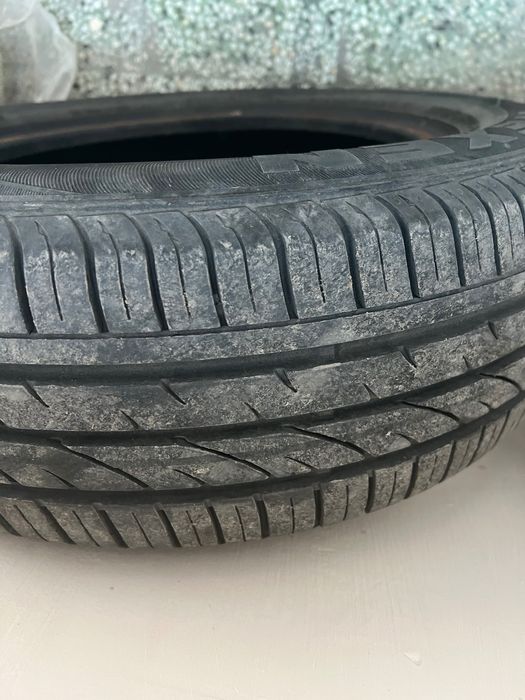 4 бр. Летни гуми Nexen N blue HD plus - 175/65/R14 82T
