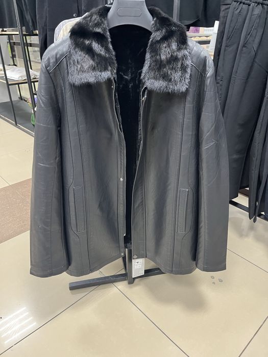 Продам  дубленку