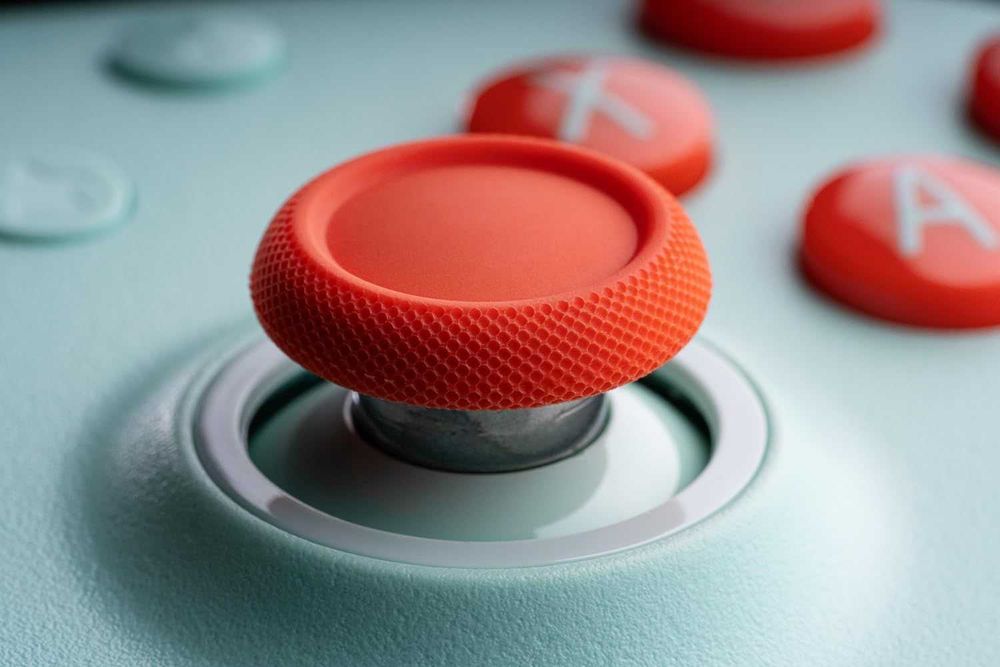 Контролер 8BitDo - Ultimate 2C, Hall-Effect, Mint (PC)