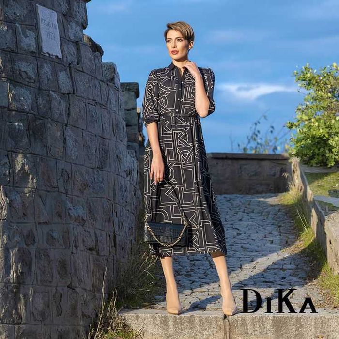 Рокли Dika и Kensol