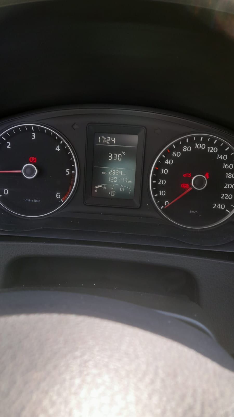 De vanzare!VW Transporter 2.0 TDI