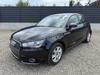 Audi A1 Diesel 2013