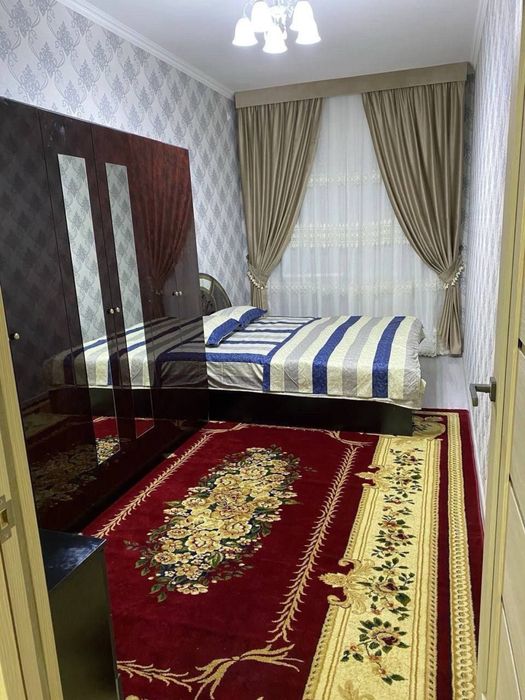 Арендага квартира болларга қизларга ойлага Чилонзор Улуғбек метро яқин