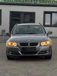 Bmw 320 Diesel 2013