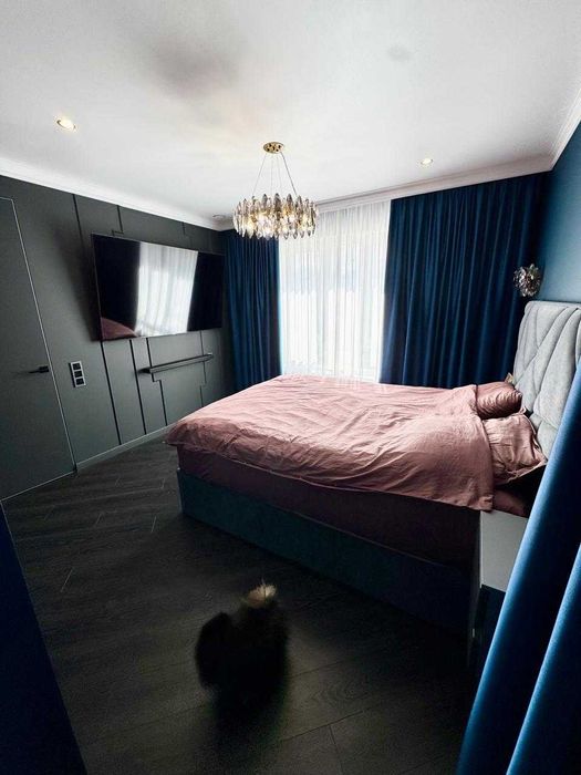 Ремонт квартир офисов под ключ