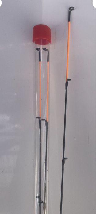 Vând lansetă Garbolino supra Feeder M, 3.90m, 30-100g.