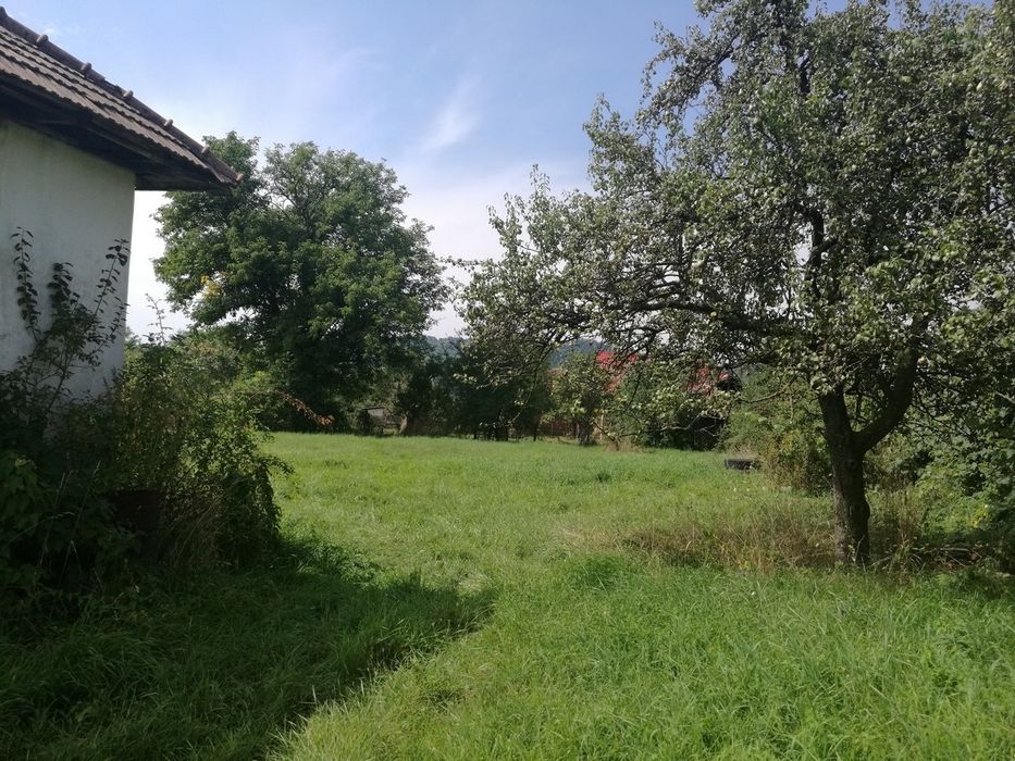 Vând teren Curtea de Arges-Transfagarasan