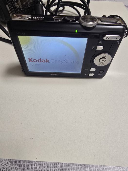 Camera foto Kodak