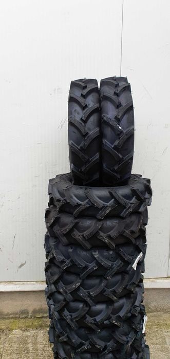 Cauciucuri noi diagonale 5.00-10 Petlas tractiune cauciucate 3CTS