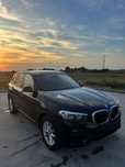 BMW X3 BMW X3 xDrive 20d Mild Hybrid