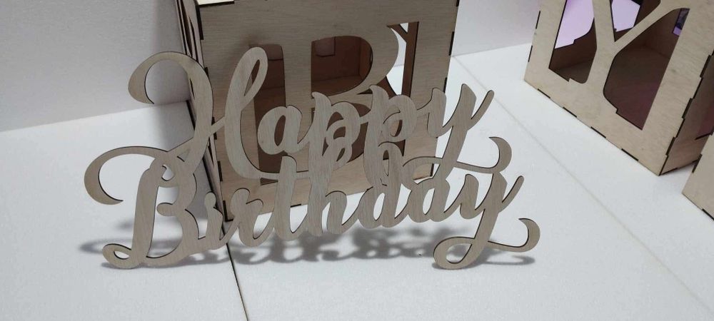 Nume pentru evenimente