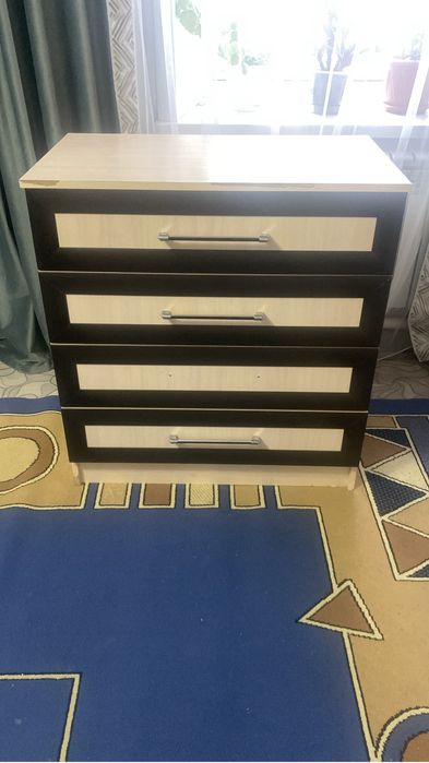 Продается Комод в хорошем состоянии
