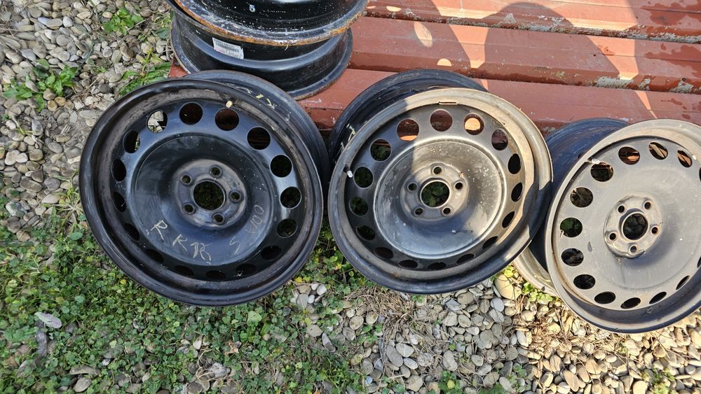 Jante tabla 16'' Toyota Prius 2