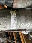 Electromotor VW 2.0tdi 140cp cod 02M911024A