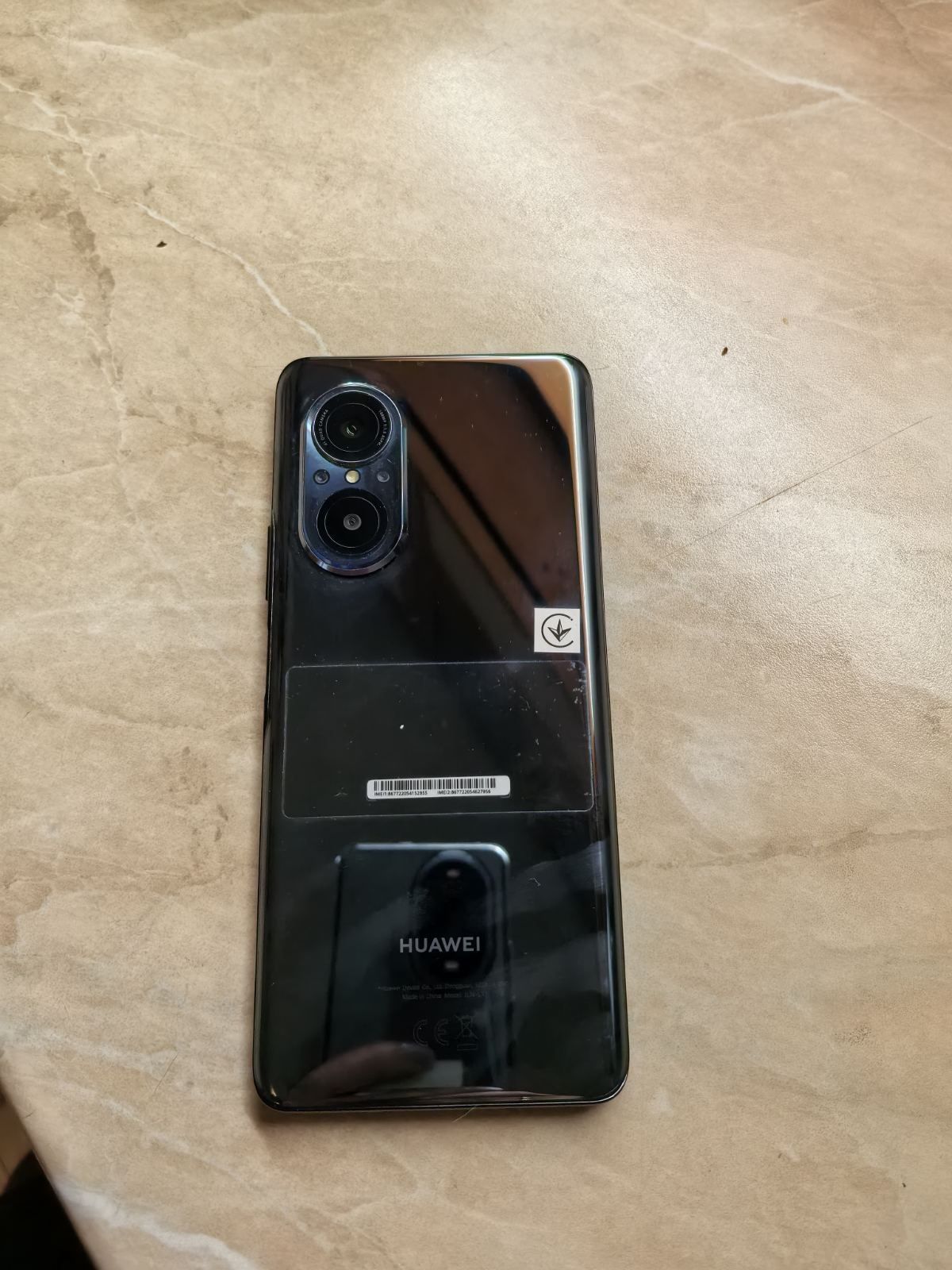 Huawei nova 9 SE като нов