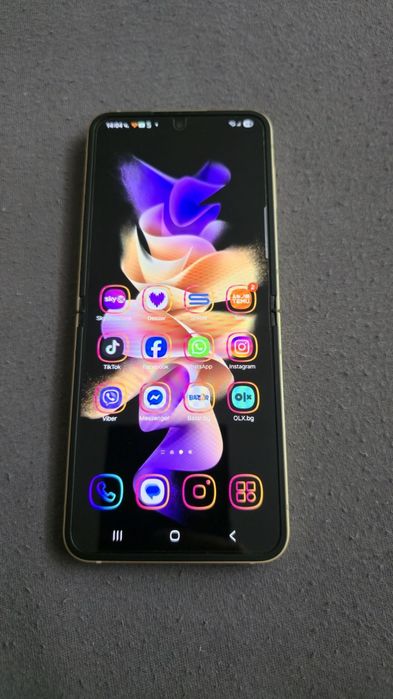 Samsung Galaxy Z  flip 6