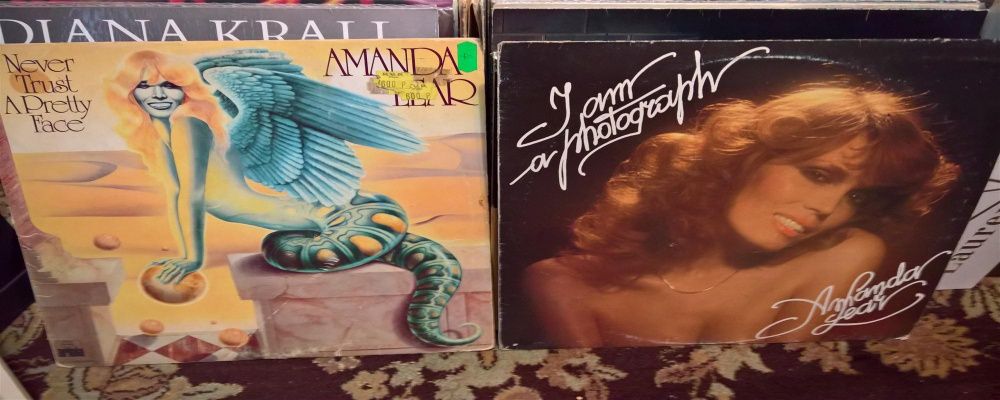 Vand discuri vinil noi sau in stare perfecta