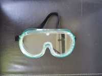 Ochelari silicon echipament protectie UV