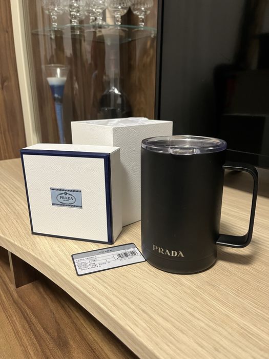 Cană termo Prada negociabil