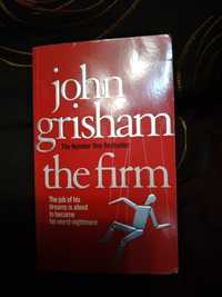 John Grisham  The firm