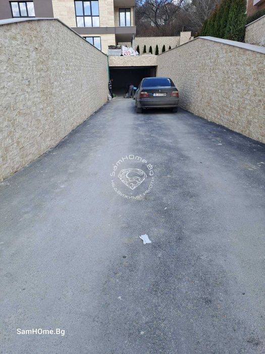 Продава се Четиристаен апартамент в Варна, Бриз - 165 кв.м за 2124 €/кв.м - Снимка #11